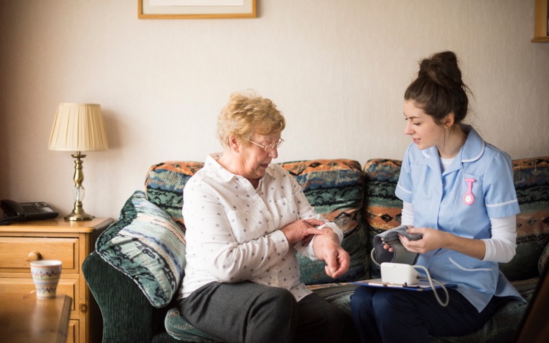 Hospice is about Living, not dying.